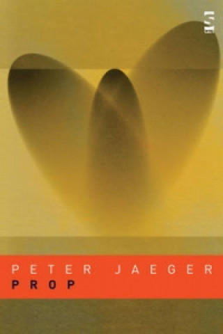 Könyv Prop Peter Jaeger