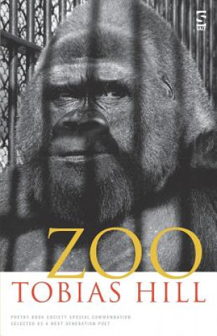 Kniha Zoo Tobias Hill