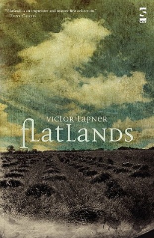 Knjiga Flatlands Victor Tapner