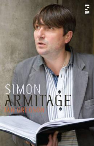 Knjiga Simon Armitage Ian Gregson