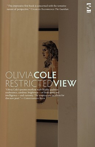 Kniha Restricted View Olivia Cole