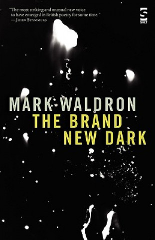 Książka Brand New Dark Mark Waldron