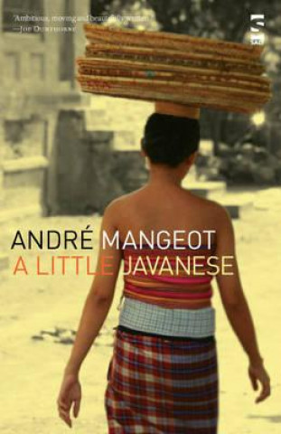 Könyv Little Javanese Andre Mangeot