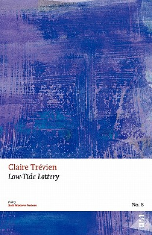 Carte Low-Tide Lottery Claire Trevien