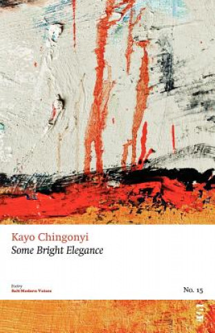 Kniha Some Bright Elegance Kayo Chingonyi