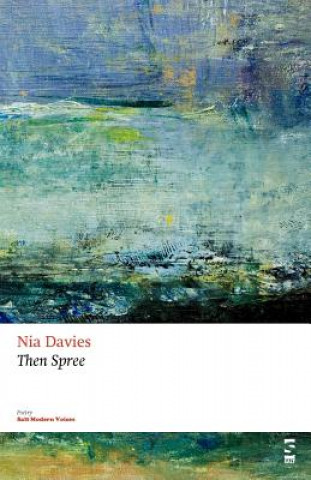 Libro Then Spree Nia Davies