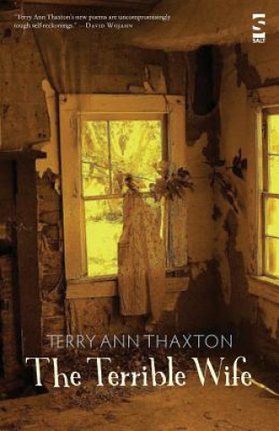 Könyv Terrible Wife Terry Ann Thaxton