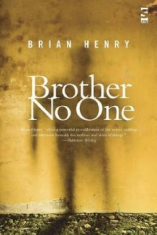 Книга Brother No One Brian Henry