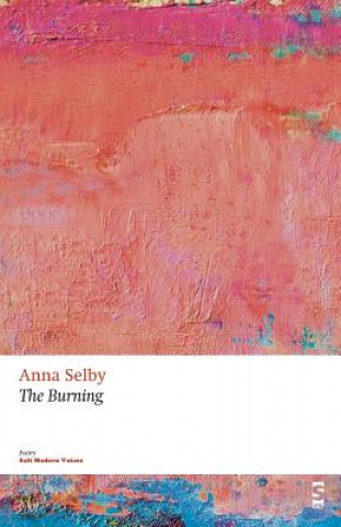 Carte Burning Anna Selby