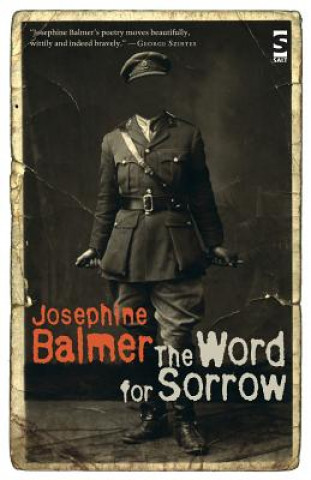 Książka Word for Sorrow Josephine Balmer