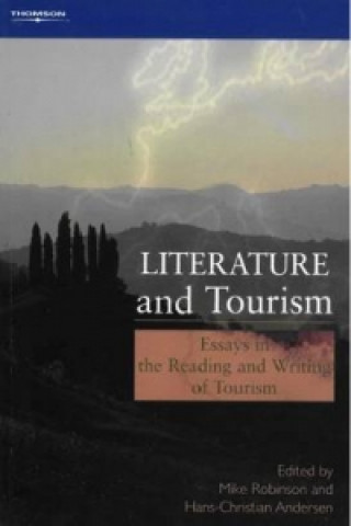 Carte Literature and Tourism Hans Christian Andersen