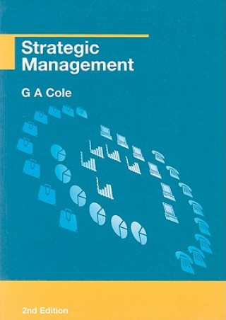 Βιβλίο Strategic Management Cole