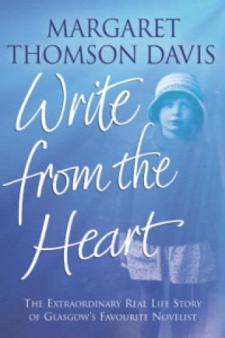 Buch Write From the Heart Margaret Thomson Davis