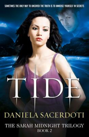 Libro Tide Daniela Sacerdoti