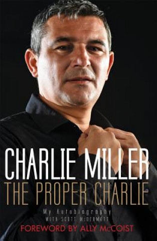 Boek Proper Charlie Charlie Miller