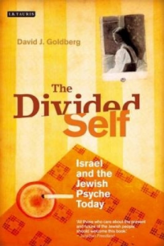 Buch Divided Self David Goldberg