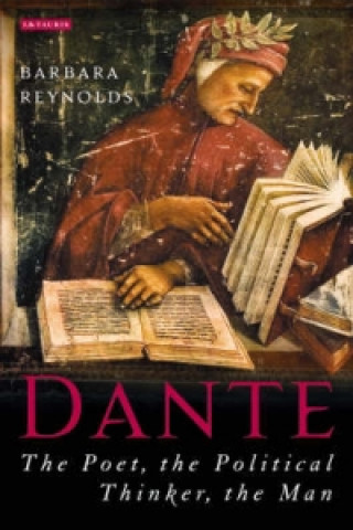 Book Dante Barbara Reynolds