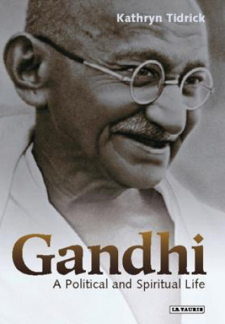 Livre Gandhi Kathryn Tidrick