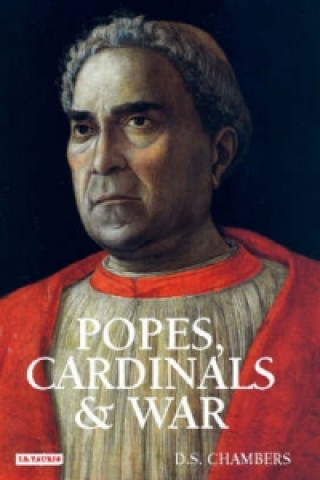 Carte Popes, Cardinals and War David Chambers