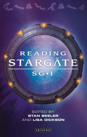 Книга Reading "Stargate SG-1" Stan Beeler