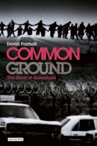 Carte Common Ground David Fairhall