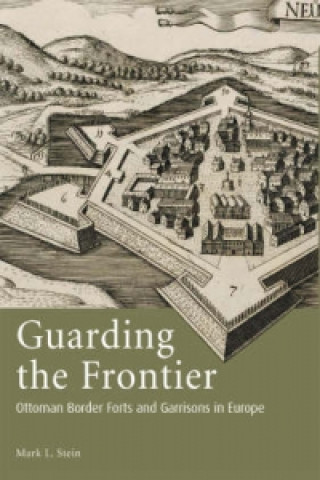 Carte Guarding the Frontier Mark L. Stein