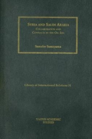 Книга Syria and Saudi Arabia Sonoko Sunayama