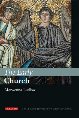 Carte Early Church Morwenna Ludlow