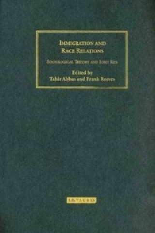 Carte Immigration and Race Relations Tahir Abbas