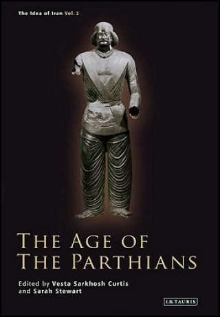 Książka Age of the Parthians 