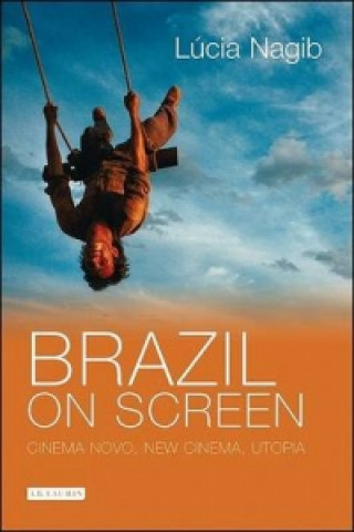 Carte Brazil on Screen Lucia Nagib