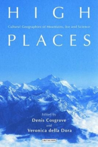 Buch High Places Denis E. Cosgrove