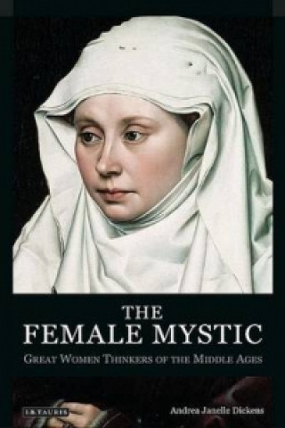 Carte Female Mystic Andrea Janelle Dickens