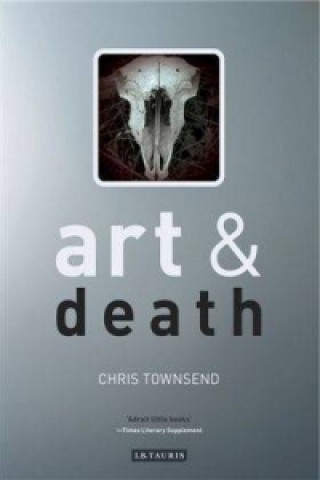Könyv Art and Death Chris Townsend