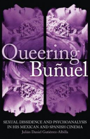 Carte Queering Bunuel Julian Daniel Gutierrez-Albill