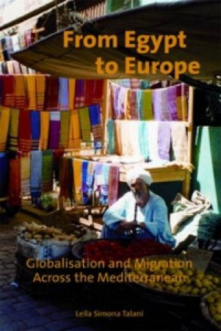 Book From Egypt to Europe Leila Simona Talani