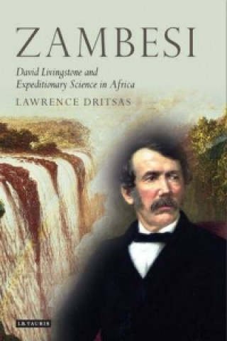 Kniha Zambesi Lawrence Dritsas
