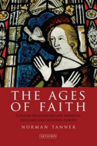 Book Ages of Faith Norman Tanner