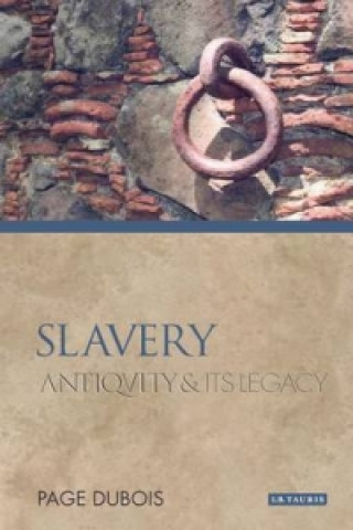 Könyv Slavery Page duBois