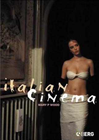 Carte Italian Cinema Mary P. Wood