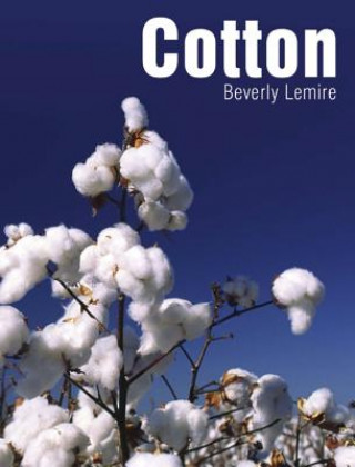 Knjiga Cotton Beverly Lemire