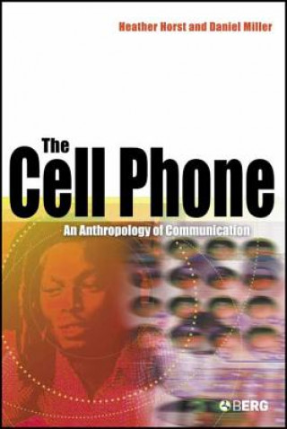 Livre Cell Phone Heather Horst