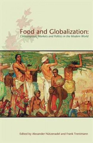 Carte Food and Globalization 