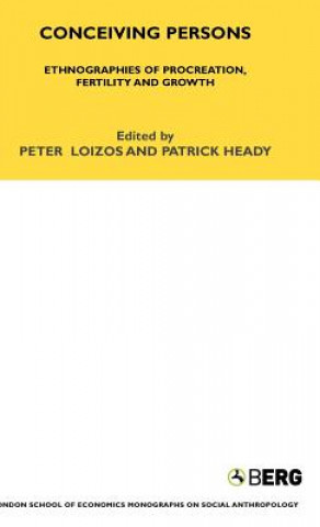 Carte Conceiving Persons Peter Loizos