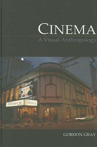 Libro Cinema Gordon Gray