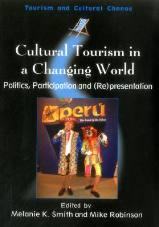 Carte Cultural Tourism in a Changing World 