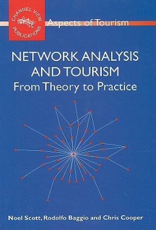 Book Network Analysis and Tourism Noel Scott