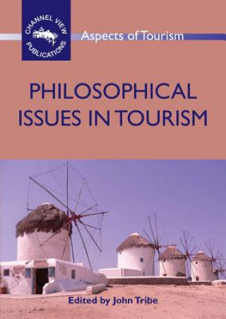 Kniha Philosophical Issues in Tourism 