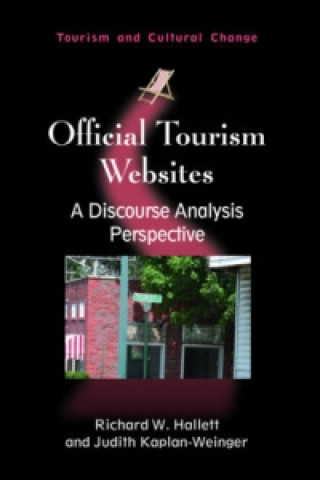 Carte Official Tourism Websites Rick Hallett