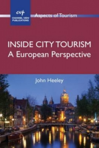 Carte Inside City Tourism John Heeley